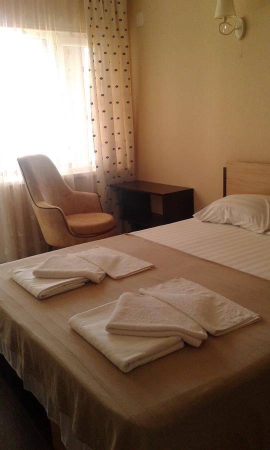 Guest House Amra New Athos Exterior photo