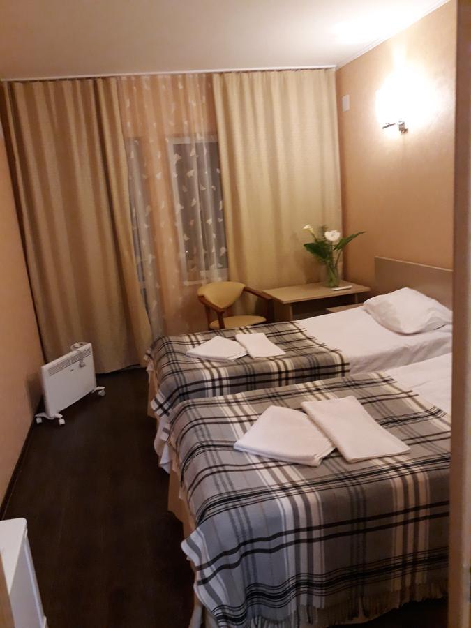Guest House Amra New Athos Exterior photo
