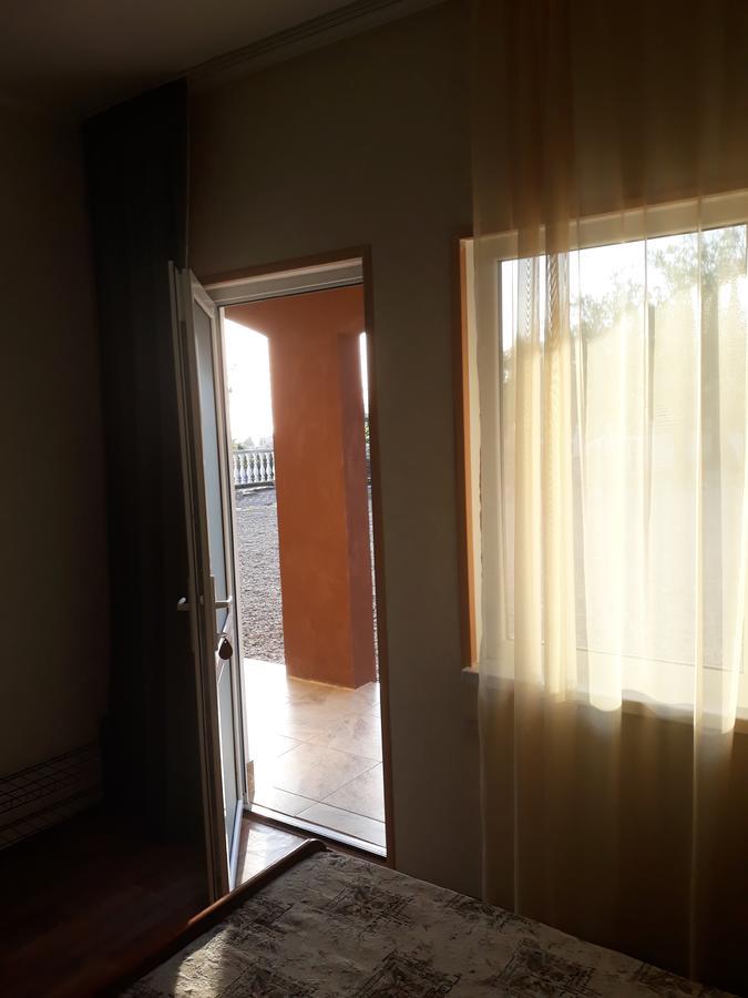 Guest House Amra New Athos Exterior photo
